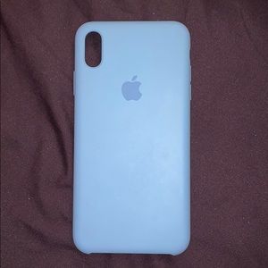 iPhone XS Max case